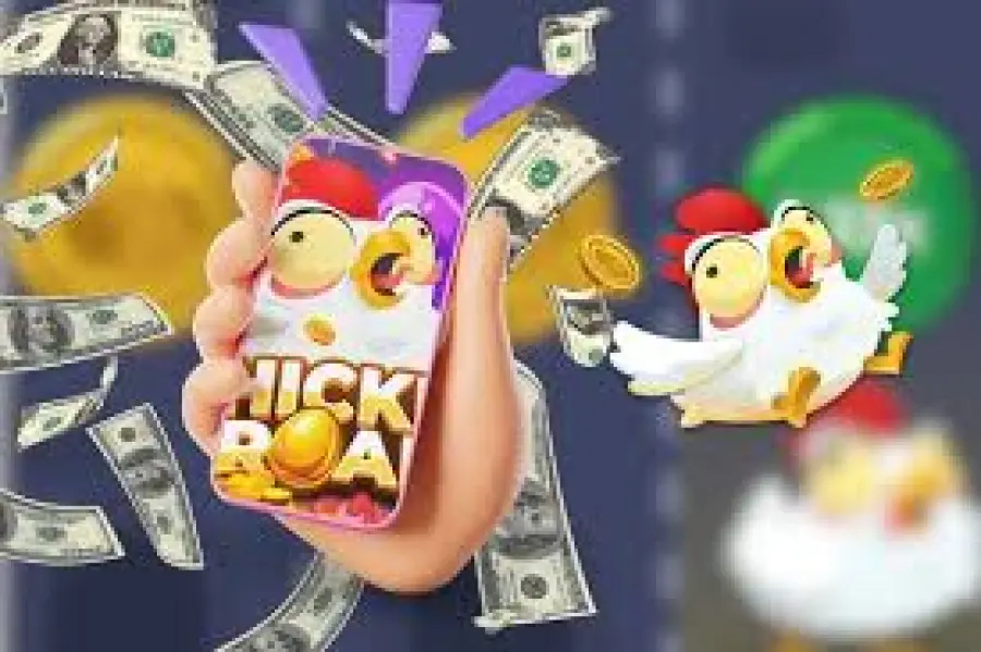 Chicken road